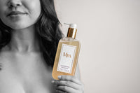 Mm. Nourishing Shampoo 250ml
