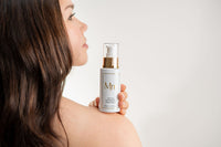 Mm. Revital Nourishing Hair Serum 80ml