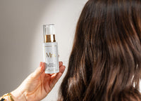 Mm. Revital Nourishing Hair Serum 80ml