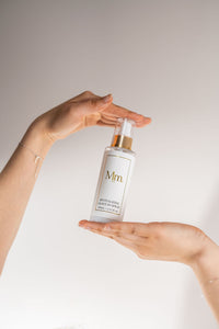 Mm. Revitalizing Leave-In Spray 150ml