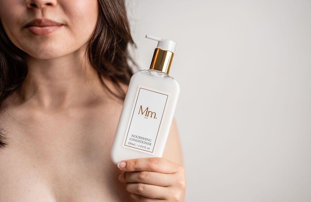 Mm. Nourishing Conditioner 250ml