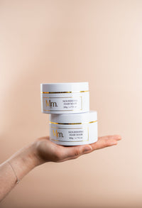 Mm. Nourishing Hair Mask 200g