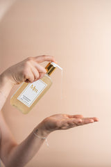 Mm. Nourishing Shampoo 250ml