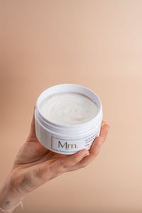 Mm. Nourishing Hair Mask 200g