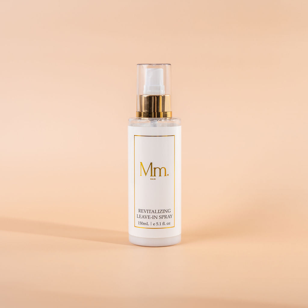 Mm. Revitalizing Leave-In Spray 150ml