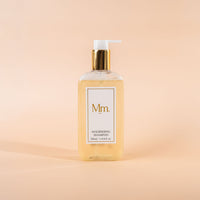 Mm. Nourishing Shampoo 250ml