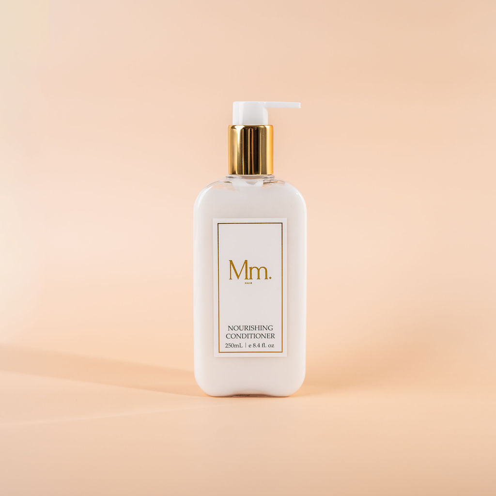 Mm. Nourishing Conditioner 250ml