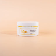 Mm. Nourishing Hair Mask 200g